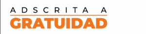 Adscrita a Gratuidad