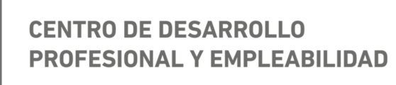 Centro de Desarrollo Profesional y Empleabilidad