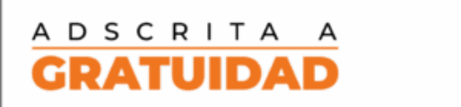 Adscrita a Gratuidad