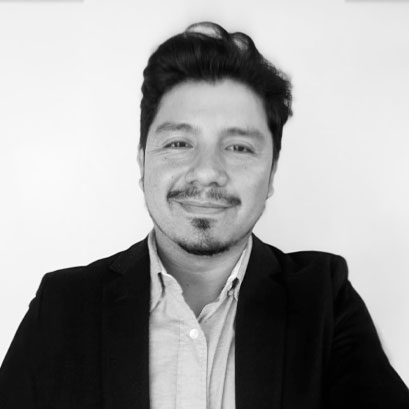 Leonardo Elgueta. Abogado de Universidad de Las Américas